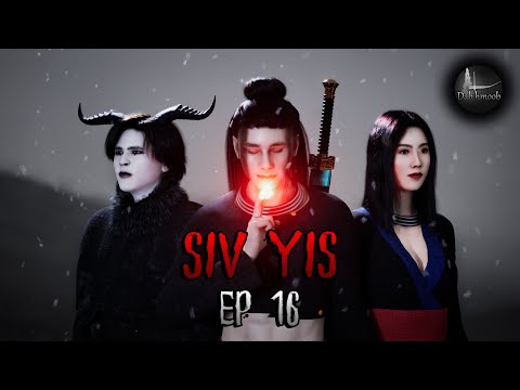 Siv Yis EP.16 (3D Animation) | Dab hmoob