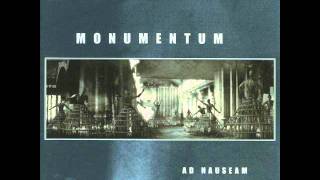 MONUMENTUM | Last Call For Life