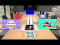 The Klasky Csupo Effect Competition Show Ep 10 In The Space Shuttle