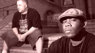 Statik Selektah - The Thrill Is Gone ft. Styles P & Talib Kweli