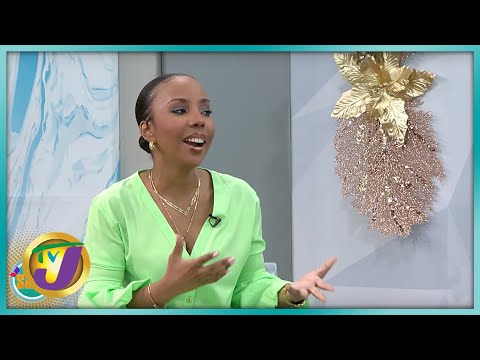 Day to Night Outfit Hacks with Danielle Jones Cox TVJ Weekend Smile