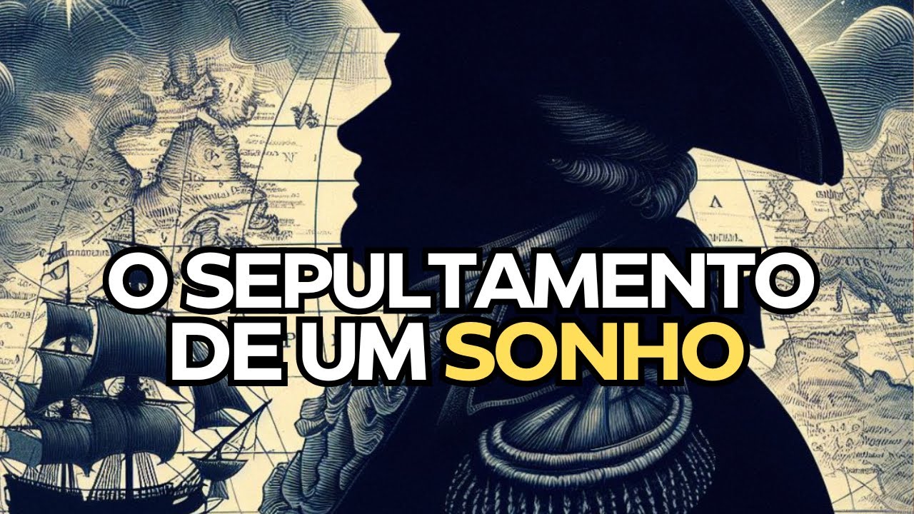 Como a MAÇONARIA e a INGLATERRA desintegraram o IMPÉRIO PORTUGUÊS?