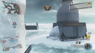 【CoD:IW β】AR楽しい