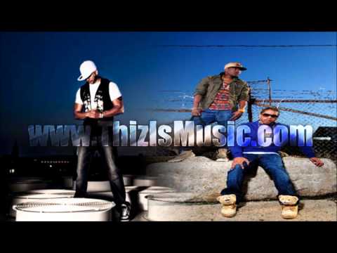 Francisco feat. Rock City - I Like It