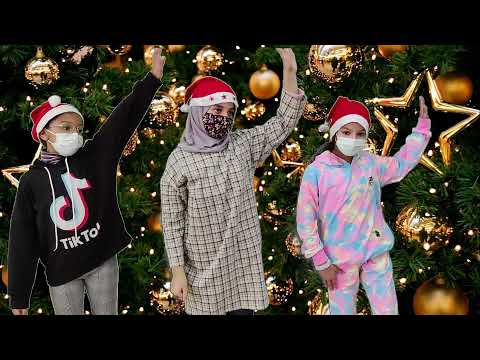 Christmas Body Percussion - Mistletoe - 6º B CEIP San Pedro Apóstol