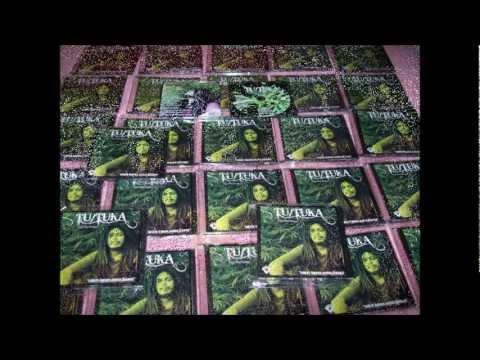 TU-TUKA  nyah amor y fuerza