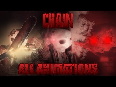 Chain All Animations [Enraged Update]