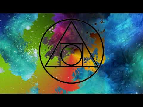 The Alchemix Series - Flowing like Honey🐝💛🖤 Psychedelic Downtempo - Psychill - Psybass - Mix