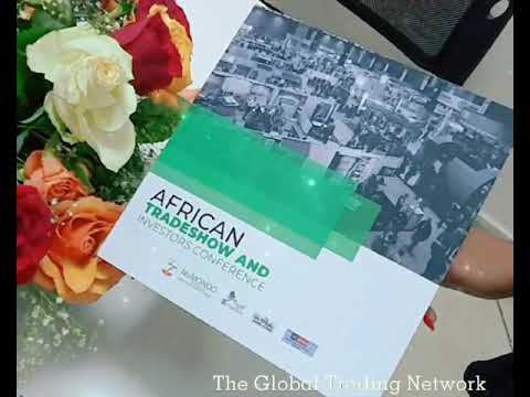 Global Trading Expo & Business Conference