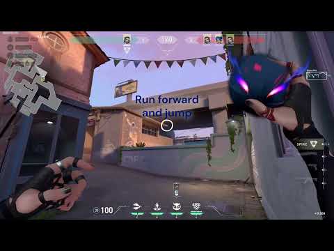 Fade Haunt Lineups on Sunset