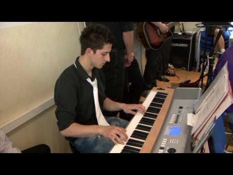 Botez Noutestamental - Bis. Bruck ad. Mur - Austria - 25.04.2010