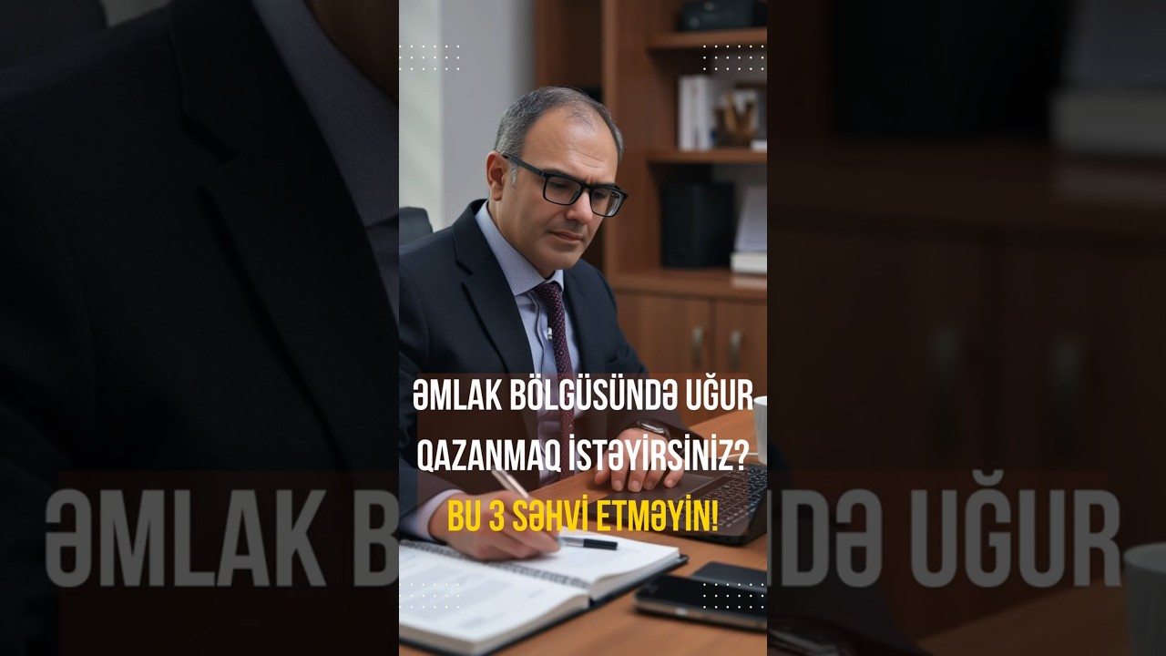 Əmlak bölgüsündə uğur qazanmaq istəyirsiniz?