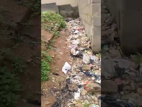 30 × 120ft Land at Shegun Awolowo Street