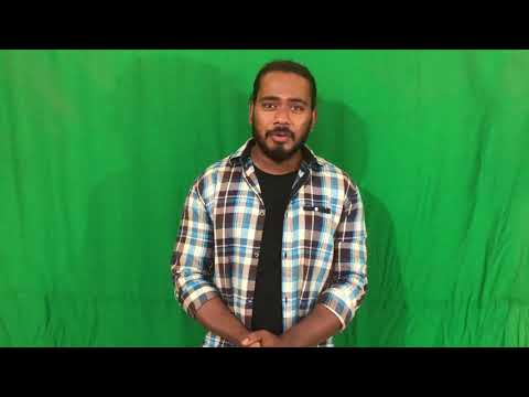 Akshay sontakke English audition 