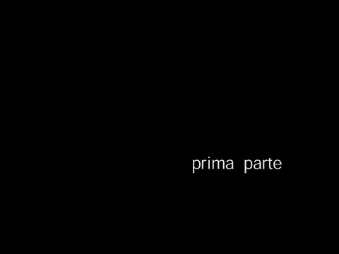 TI PERMETTO DI FAR PARTE DI ME [I°]