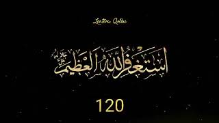 Download lagu Istighfar Merdu Ustadz Hanan Attaki 1000 Kali mp3