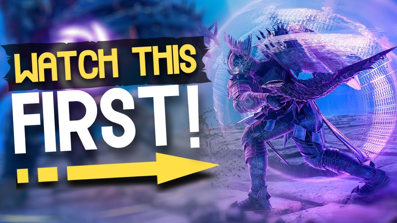 10 HUGE Tips I Wish I Knew First About Throne and Liberty (Ultimate Beginner Guide)