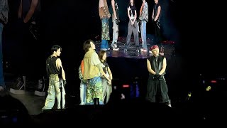 Download lagu NCT U & aespa Giselle - ZOO & NCT U - Misfit _ SMTOWN LIVE 2025 - 26 in BANGKOK mp3 Download lagu NCT U & aespa Giselle - ZOO & NCT U - Misfit _ SMTOWN LIVE 2025 - 26 in BANGKOK mp3