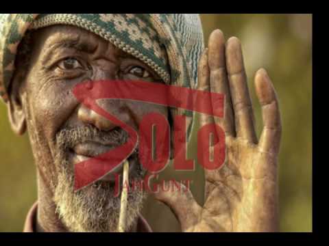 Solo Jah Gunt - Mr Le President.wmv