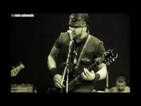 War Stars Now   Hell's Punch