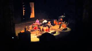 Patty Griffin - Standing - Chicago 6/12/13