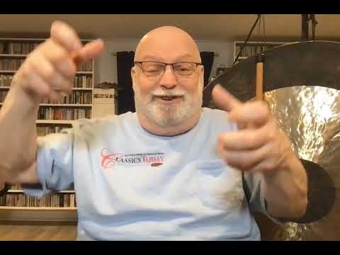 Mahler! (Random Reviews from the Overflow Room No. 24)