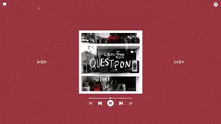lauv - question (sped up &amp; reverb)