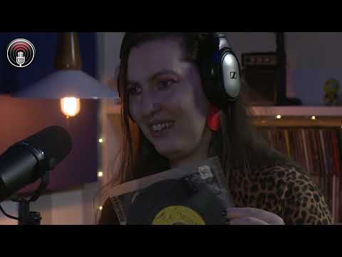 Romina Cohn DJ y productora nos comparte su rol en el cine y mucha música electrónica  | Ep 5