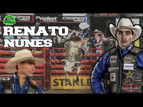 Relembrando lendas com renato nunes!! | Ep. 3