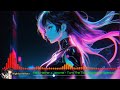 Felix Harrer x Jerome - Turn The Tide (Nightcore/Spedup)