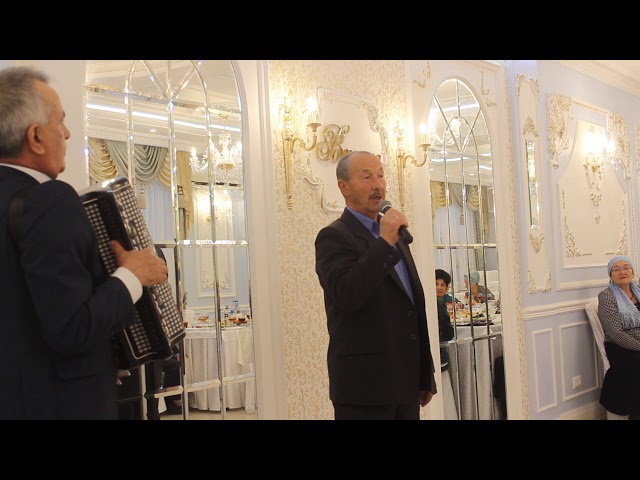 Яңа Кенәрдән Булат Галиев: аның моңлы тавышын Минтимер Шәймиев та сокланып тыңлаган