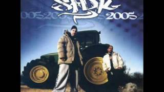 SFDK - CAEN DESDE EL CIELO (2005)
