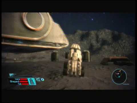 ALCH VERSUS| Mass Effect P84 ["Base full of crazy"]