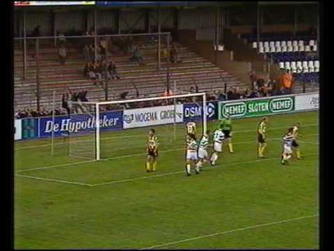 Filmarchief BV Veendam     Zwolle-Veendam 0-3