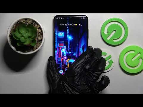 How to Add Screen Lock on NOKIA G21 – Apply Screen Lock