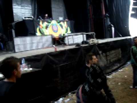 Myrah@Holographic2008