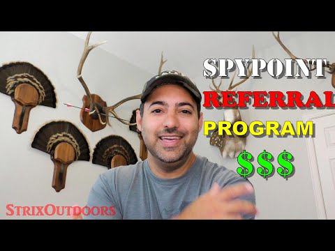 Spy Point Promo Code