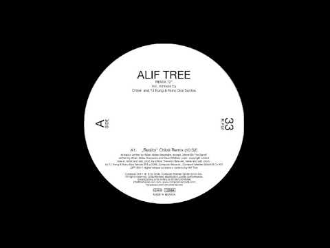 Alif Tree - Without Herth (Junkmix)