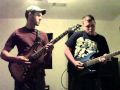 James McFarland & Jason Marley 