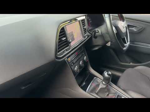 GS Car Centre - MH18 TEY