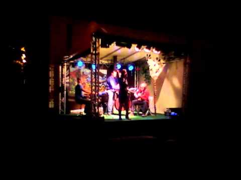 Ljubica Gudrulić 4 - Misty