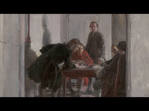 Why the Founding Fathers’ Words Mean Nothing: Exposing Their Moral Corruption