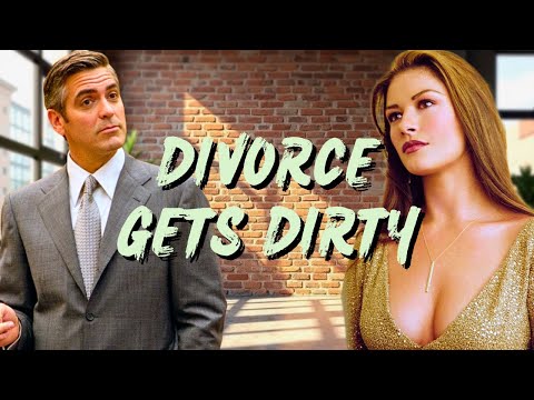 Intolerable Cruelty Turns Marriage into the Ultimate Scam | Movie Recap
