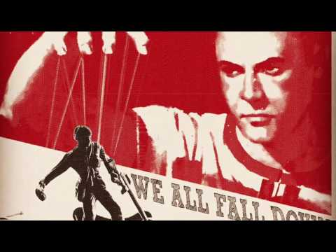 Red Tape Rebellion - We All Fall Down