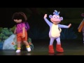 Nickelodeon S Dora The Explorer Live Dora S Pirate Adventure