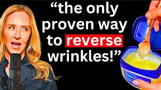 The Collagen Expert: Why Peptides Don’t Work & What Does!