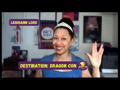 Destination: Dragon Con