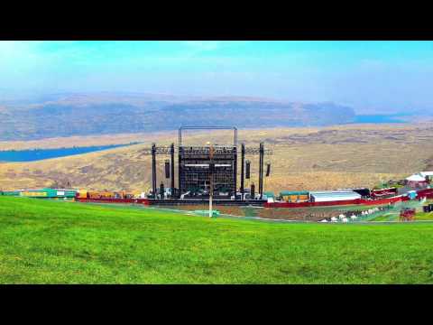 1.4 Phish - Divided Sky - 7/17/98 - Gorge Amphitheatre, George, WA