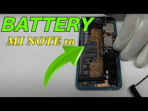 Xiaomi Mi Max Screen replacement