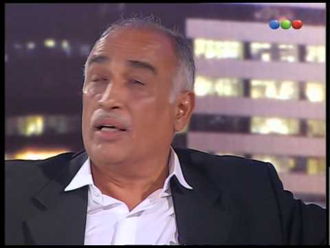 El Negro Oro: la radio y sus facetas - Susana Giménez 2007